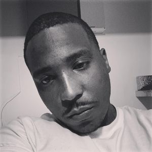 Meet your Posher, Jeffrey